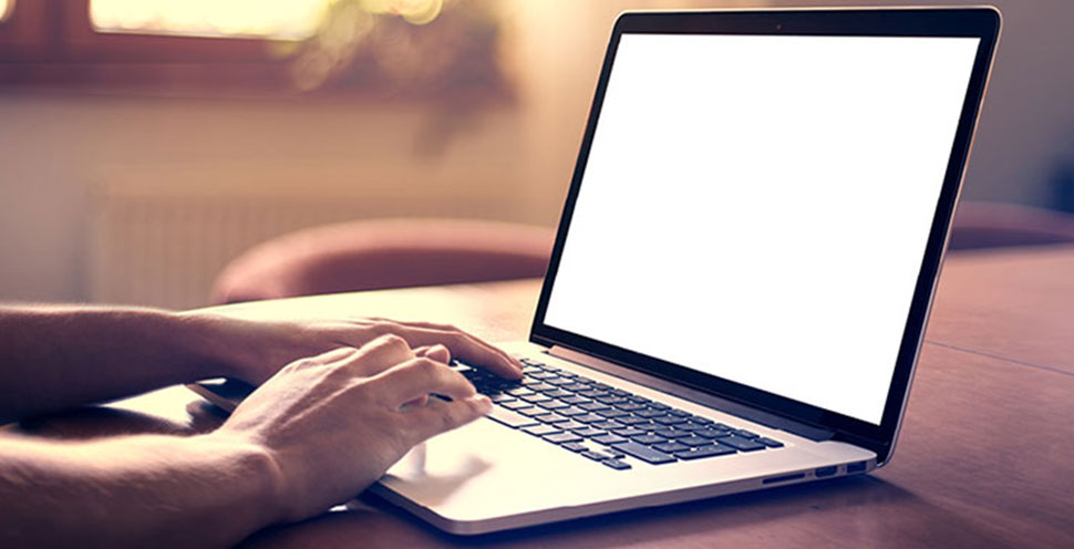 laptop
